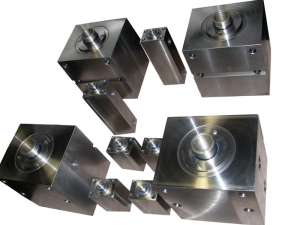 AZ. compatti rettangolari