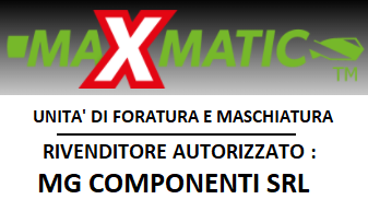 logo maxmatic